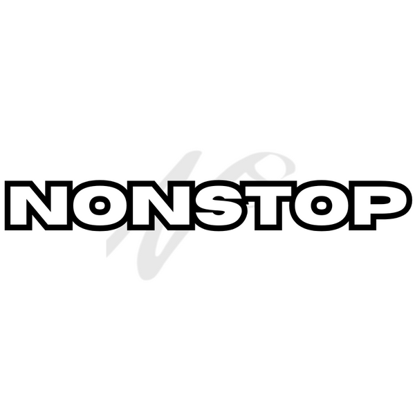NONSTOP STREETWEAR